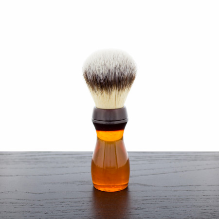 Yaqi Synthetic Shaving Brush, Cola Handle